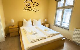 Raha Apartments - Historischer Charme Direkt Am Domplatz
