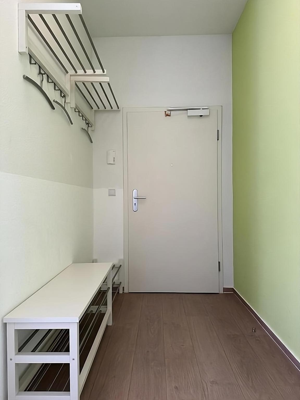 Raha Apartments - Historischer Charme Direkt Am Domplatz Erfurt Buitenkant foto